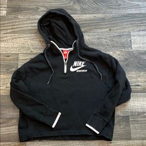 Nike sweatshirt